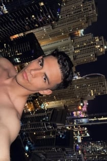 Cristian, อายุ 25, Den Haag / Escorts เนเธอร์แลนด์ - 3