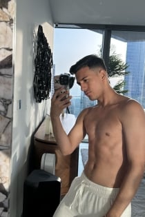 Cristian, อายุ 25, Den Haag / Escorts เนเธอร์แลนด์ - 8