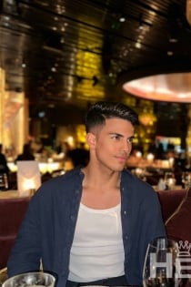 Cristian, อายุ 25, Den Haag / Escorts เนเธอร์แลนด์ - 2