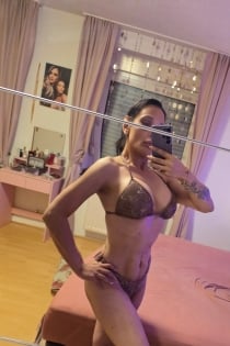 Claudia, Age 40, Escort in Hagen / Germany - 2