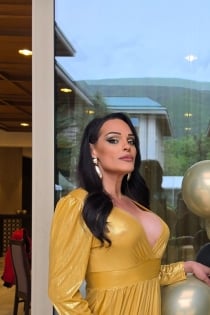 Claudia, Age 40, Escort in Hagen / Germany - 4