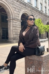 Claudia, Age 40, Escort in Hagen / Germany - 3