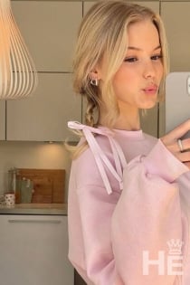 Charlotte, 21 yaşında, İstanbul/Türkiye Escort - 2