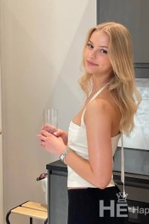 Charlotte, 21 yaşında, İstanbul/Türkiye Escort - 1