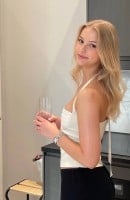 Charlotte, 21 yaşında, İstanbul/Türkiye Escort