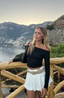 Milka, Age 23, Monte-Carlo / Monaco Escorts