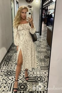 Rita, 21 ans, Monaco / Escortes à Monaco - 2