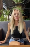 Rita, Age 21, Monaco / Monaco Escorts
