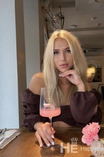 Rita, 21 ans, Monaco / Escortes à Monaco - 6