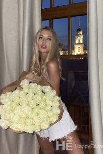 Rita, 21 ans, Monaco / Escortes à Monaco - 5