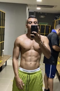 Steven Sexy Latino, 25-aastane, Sliema / Malta saatjad – 3