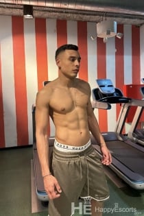 Steven Sexy Latino, 25-aastane, Sliema / Malta saatjad – 4