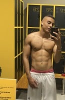 Steven Sexy Latino, Age 25, Sliema / Malta Escorts