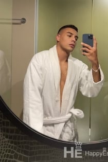 Steven Sexy Latino, 25-aastane, Sliema / Malta saatjad – 5