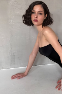 Annet, 21 m., Monte Karlo / Monako palydos – 3