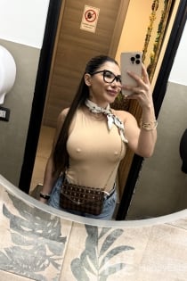 Луана, 27 година, Сплит / Цроатиа Есцортс - 3