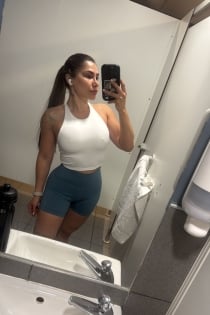 Луана, 27 година, Сплит / Цроатиа Есцортс - 5