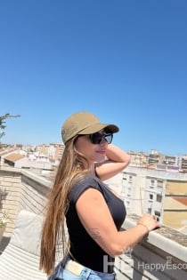 Луана, 27 година, Сплит / Цроатиа Есцортс - 2