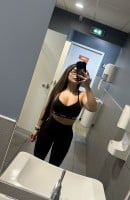 Luana, Age 27, Split / Croatia Escorts
