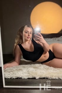 Anastasia, Age 29, Escort in Dubai / UAE - 3