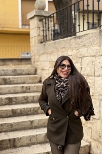 Luana, Age 28 - 7
