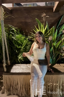 Luana, Age 28 - 9