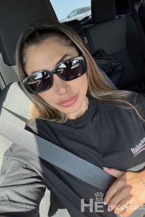 Luana, Age 28 - 13