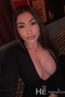 Lili, 32 años, Benidorm / España Escorts - 5