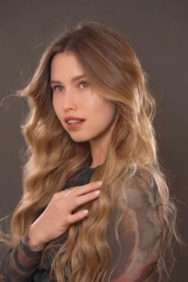 Ліза, 23 роки, Лондон / Велика Британія Ескорт - 1