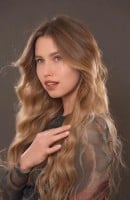 Liza, Age 23, London / United Kingdom Escorts