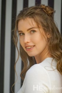 Ліза, 23 роки, Лондон / Велика Британія Ескорт - 6