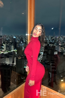 JULIA CALSING, 23 år, Ibiza / Spanien Escorts - 16