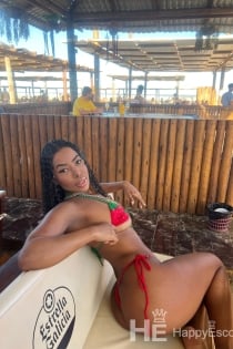JULIA CALSING, 23 år, Ibiza / Spanien Escorts - 13