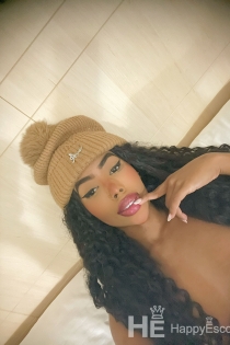 JULIA CALSING, 23 år, Ibiza / Spanien Escorts - 19