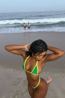 JULIA CALSING, 23 år, Ibiza / Spanien Escorts - 5