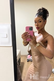 JULIA CALSING, 23 år, Ibiza / Spanien Escorts - 21