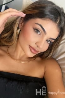 Лавінія, 23 роки, Лондон / Велика Британія Ескорт - 2