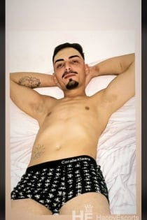 Alex ionut, Age 24, Escort in Frankfurt am Main / Germany - 1
