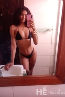 Julie, 28, Rio de Janeiro / Brasilia Escorts - 1