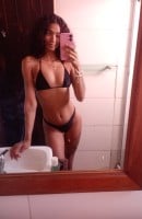 Julie, Age 28, Rio de Janeiro / Brazil Escorts