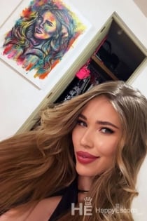 Taylor, 25 metų amžiaus, Dubajus / JAE eskortai - 5