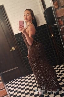 Taylor, 25 metų amžiaus, Dubajus / JAE eskortai - 19