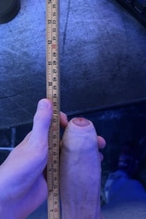 Klle21cm, Età 19, Lillestrøm / Norvegia Escort - 2