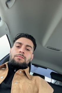 Vlad, 28 år, Malmö / Sverige Eskorter - 1