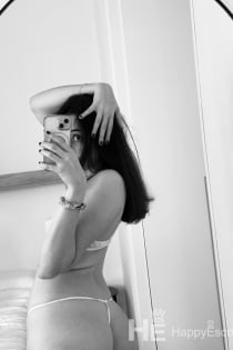 Melisa, 22 de ani, Madrid / Spania Escorte - 2