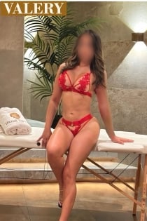 Vallery, 22 år, Barcelona / Spanien Escorts - 6