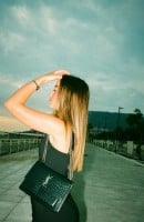 Ludovica, Age 20, Rome / Italy Escorts