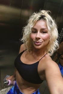 Janydeli, 42 anni, Siviglia / Spagna Escort - 2