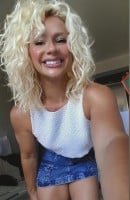 Janydeli, Age 42, Sevilla / Spain Escorts