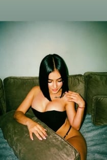다니, 24세, 이비자/스페인 에스코트 - 8
